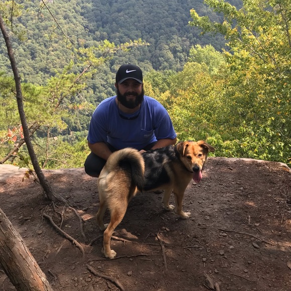 Meet your Posher, Andrew - Picture 1 of 1